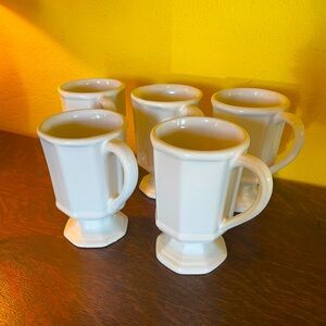 Pfaltzgraff Heritage Coffee Mugs